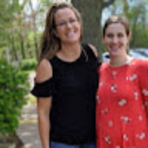 Meet your Posher, Kerri